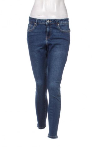 Damen Jeans Vero Moda, Größe L, Farbe Blau, Preis 22,99 €