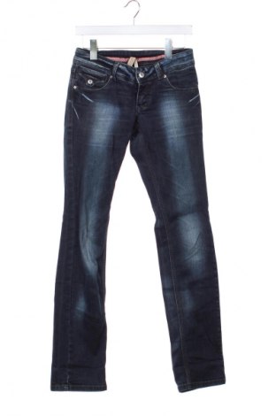 Dámske džínsy  Vero Moda, Veľkosť M, Farba Modrá, Cena  17,39 €