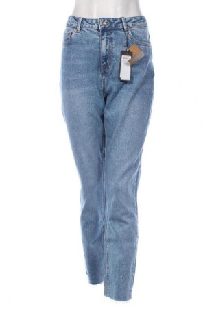 Damskie jeansy Vero Moda, Rozmiar M, Kolor Niebieski, Cena 177,01 zł