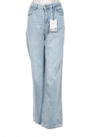 Női farmernadrág Vero Moda, Méret XL, Szín Kék, Ár 19 749 Ft