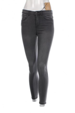 Damskie jeansy Vero Moda, Rozmiar S, Kolor Szary, Cena 108,99 zł