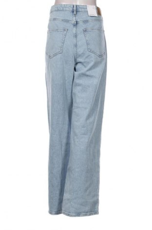 Dámske džínsy  Vero Moda, Veľkosť M, Farba Modrá, Cena  46,95 €