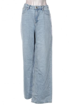 Dámske džínsy  Vero Moda, Veľkosť M, Farba Modrá, Cena  46,95 €