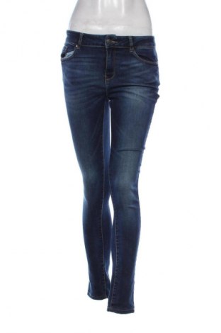 Damen Jeans Vero Moda, Größe M, Farbe Blau, Preis 17,39 €