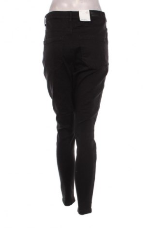 Dámske džínsy  Vero Moda, Veľkosť XL, Farba Čierna, Cena  46,95 €
