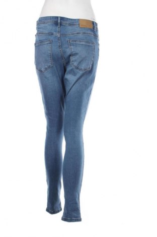 Дамски дънки Vero Moda, Размер L, Цвят Син, Цена 77,99 лв.