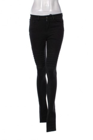 Дамски дънки Vero Moda, Размер S, Цвят Черен, Цена 34,00 лв.