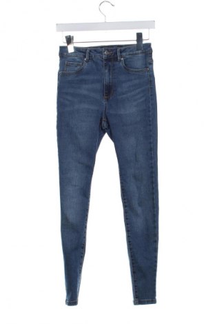 Blugi de femei Vero Moda, Mărime S, Culoare Albastru, Preț 89,47 Lei