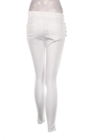 Dámské džíny  Vivance, Velikost S, Barva Bílá, Cena  699,00 Kč