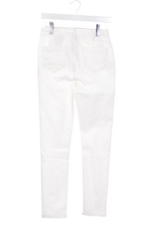 Дамски дънки Vivance, Размер M, Цвят Бял, Цена 37,99 лв.