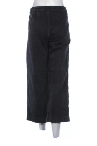 Damen Jeans Weekday, Größe S, Farbe Schwarz, Preis 13,99 €