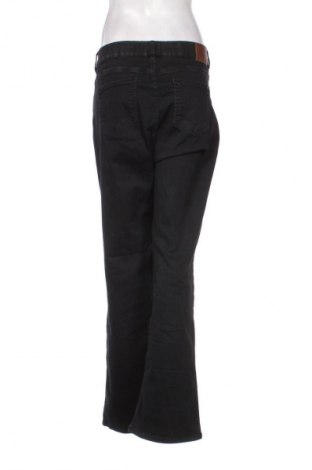 Blugi de femei Wonder, Mărime XL, Culoare Negru, Preț 76,00 Lei