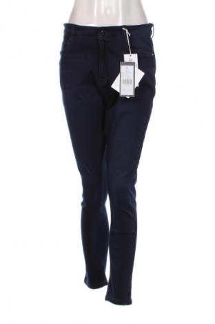 Dámske džínsy  Wonder Jeans, Veľkosť L, Farba Modrá, Cena  56,95 €