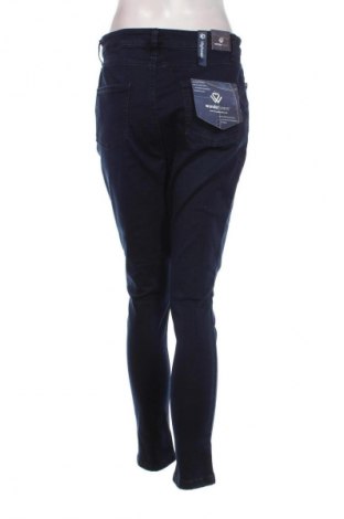 Dámske džínsy  Wonder Jeans, Veľkosť L, Farba Modrá, Cena  56,95 €