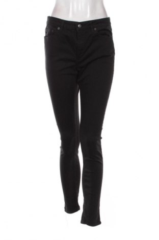 Damen Jeans Woolrich, Größe L, Farbe Schwarz, Preis 79,93 €