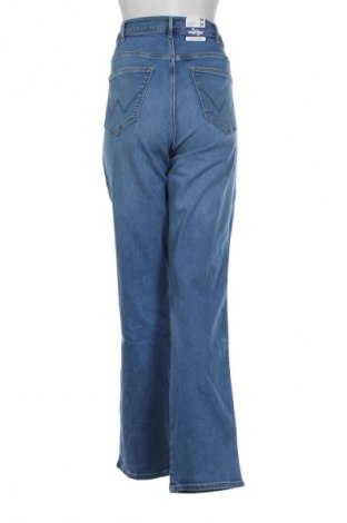 Női farmernadrág Wrangler, Méret XXL, Szín Kék, Ár 35 299 Ft