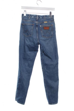 Damen Jeans Wrangler, Größe S, Farbe Blau, Preis 38,27 €
