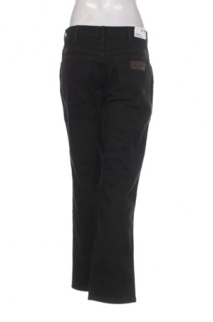 Γυναικείο Τζίν Wrangler, Μέγεθος S, Χρώμα Μαύρο, Τιμή 107,99 €