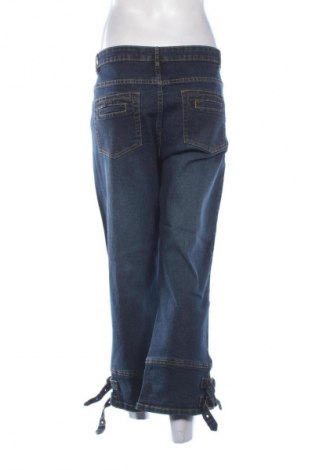 Női farmernadrág X-Mail, Méret XXL, Szín Kék, Ár 5 865 Ft