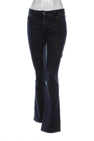 Damen Jeans Xanaka, Größe M, Farbe Blau, Preis 15,00 €