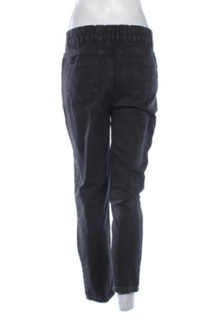 Blugi de femei Xside, Mărime S, Culoare Negru, Preț 76,32 Lei