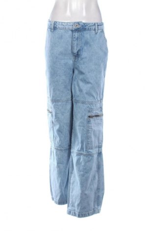 Damen Jeans Xside, Größe XL, Farbe Blau, Preis € 14,83