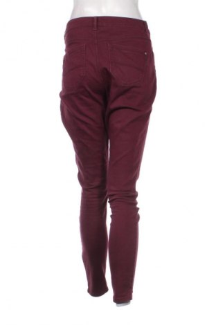 Γυναικείο Τζίν Yessica, Μέγεθος L, Χρώμα Κόκκινο, Τιμή 9,99 €