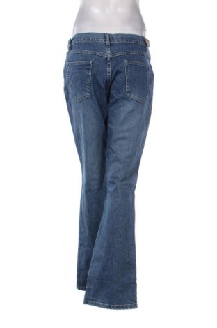 Damskie jeansy Yessica, Rozmiar L, Kolor Niebieski, Cena 124,48 zł
