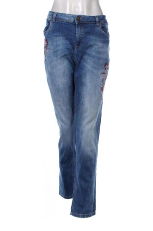 Női farmernadrág Yessica, Méret XL, Szín Sokszínű, Ár 5 800 Ft