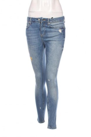 Dámské džíny  Zara, Velikost S, Barva Vícebarevné, Cena  342,00 Kč