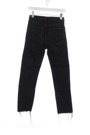 Dámské džíny  Zara, Velikost XS, Barva Černá, Cena  342,00 Kč
