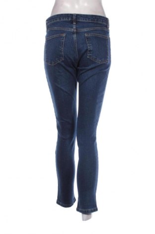 Γυναικείο Τζίν Zara, Μέγεθος M, Χρώμα Μπλέ, Τιμή 31,02 €