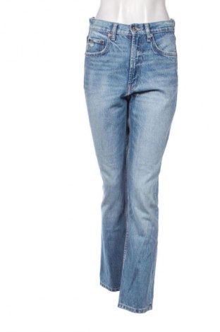 Damen Jeans Zara, Größe M, Farbe Blau, Preis 13,80 €