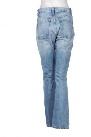 Damen Jeans Zara, Größe M, Farbe Blau, Preis 13,80 €