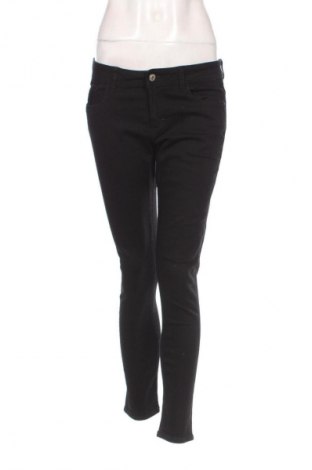 Női farmernadrág Zara, Méret M, Szín Fekete, Ár 5 404 Ft