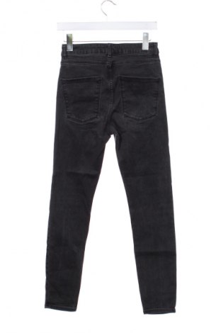 Blugi de femei Zara, Mărime M, Culoare Negru, Preț 71,05 Lei