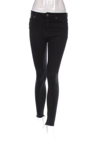 Dámske džínsy  Zara, Veľkosť M, Farba Sivá, Cena  13,80 €