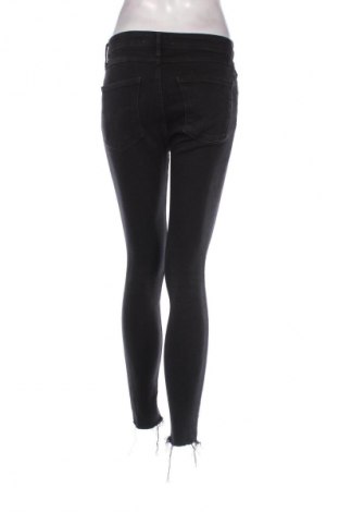 Dámske džínsy  Zara, Veľkosť M, Farba Sivá, Cena  13,80 €