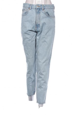 Γυναικείο Τζίν Zara, Μέγεθος M, Χρώμα Μπλέ, Τιμή 13,80 €