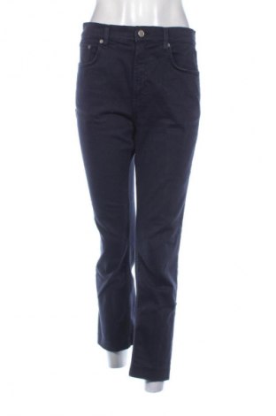 Damen Jeans Zara, Größe M, Farbe Blau, Preis 9,99 €