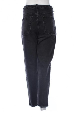 Blugi de femei Zara, Mărime XL, Culoare Negru, Preț 71,00 Lei