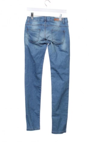 Dámske džínsy  Zara, Veľkosť M, Farba Modrá, Cena  14,00 €