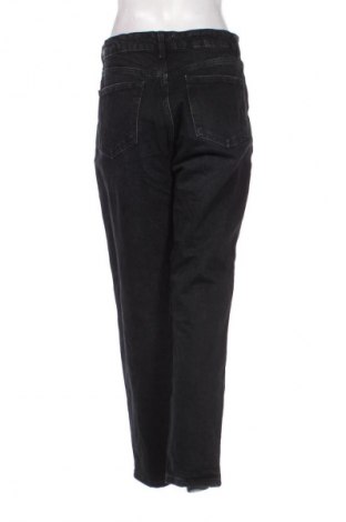 Damskie jeansy Zara, Rozmiar L, Kolor Czarny, Cena 62,92 zł