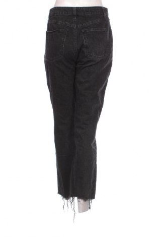 Damskie jeansy Zara, Rozmiar S, Kolor Czarny, Cena 62,00 zł