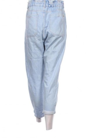 Damskie jeansy Zara, Rozmiar M, Kolor Niebieski, Cena 62,00 zł