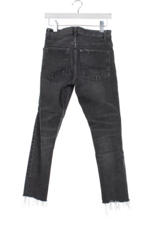 Γυναικείο Τζίν Zara, Μέγεθος S, Χρώμα Γκρί, Τιμή 13,81 €