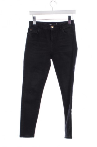 Női farmernadrág Zara, Méret S, Szín Fekete, Ár 5 396 Ft