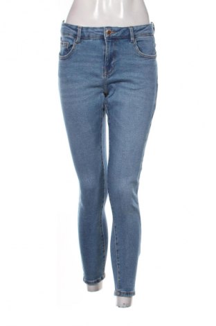 Γυναικείο Τζίν Zara, Μέγεθος M, Χρώμα Μπλέ, Τιμή 14,00 €