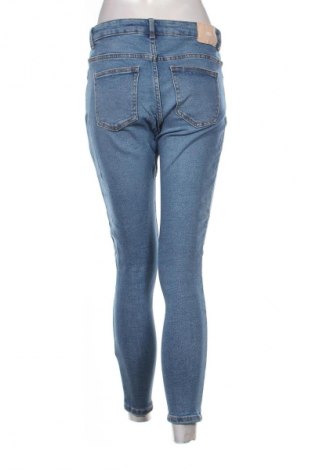 Γυναικείο Τζίν Zara, Μέγεθος M, Χρώμα Μπλέ, Τιμή 14,00 €