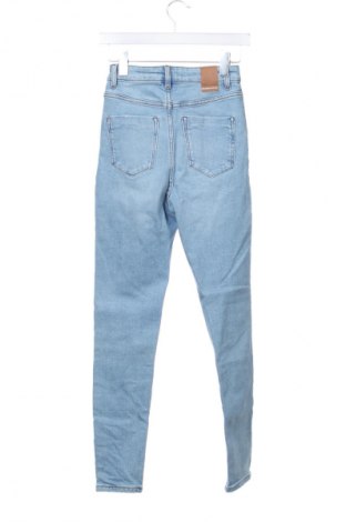 Női farmernadrág Zara, Méret XS, Szín Kék, Ár 5 400 Ft